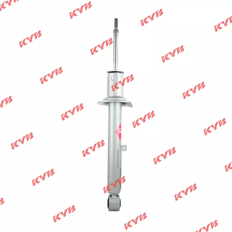2X KYB GAS A JUST GASDRUCK STOßDÄMPFER HINTEN PASSEND FÜR LEXUS GS  LINKS+RECHTS