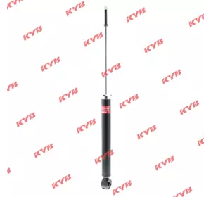 Амортизатор (KYB) Excel-G  Toyota YARIS/VITZ -R 343442