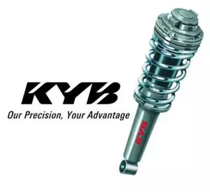 Амортизатор (KYB) Excel-G  Toyota Тойота CROWN Краун 04, 06~ 07, 09 YXS10 - R KAYABA 341371